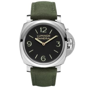 Фото 48 - Officine Panerai Luminor PAM00606