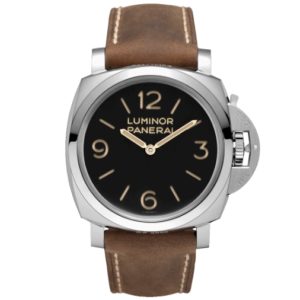 Фото 66 - Officine Panerai Luminor PAM00372