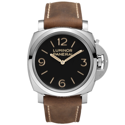 Товар Officine Panerai Luminor PAM00372 Фото 1 - Officine Panerai Luminor PAM00372