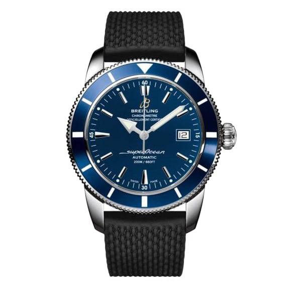 Товар Breitling Superocean Heritage 42mm Art 11782 Фото 1 - Breitling Superocean Heritage 42mm Art 11782