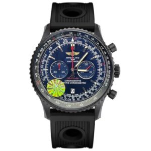 Фото 42 - Breitling Navitimer 46mm Art 11787