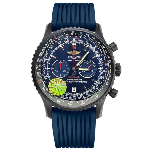 Товар Breitling Navitimer 46mm Art 11790 Фото 1 - Breitling Navitimer 46mm Art 11790
