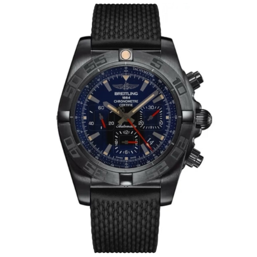 Товар Breitling Chronomat 44 Blacksteel Art 11791 Фото 1 - Breitling Chronomat 44 Blacksteel Art 11791