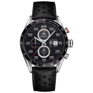 Фото 56 - TAG Heuer Carrera 43mm Art 11815
