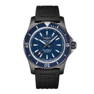 Фото 57 - Breitling Superocean 44mm Art 11801