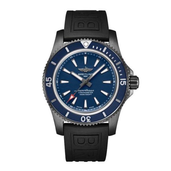 Товар Breitling Superocean 44mm Art 11801 Фото 1 - Breitling Superocean 44mm Art 11801