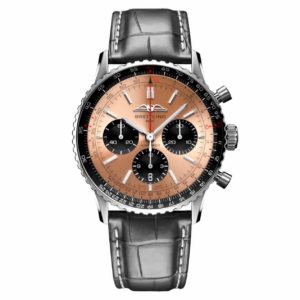 Фото 46 - Breitling Navitimer 43mm Art 11802