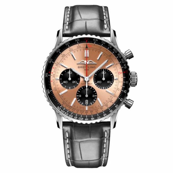 Товар Breitling Navitimer 43mm Art 11802 Фото 1 - Breitling Navitimer 43mm Art 11802