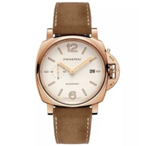 Фото 56 - Officine Panerai Luminor Due PAM01042