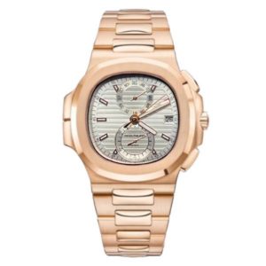Фото 75 - Patek Philippe Nautilus 44mm Art 11845
