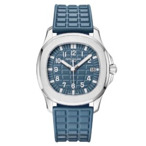 Фото 40 - Patek Philippe Aquanaut 36mm Art 11835