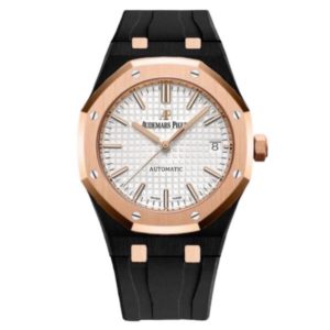 Фото 50 - Audemars Piguet Royal Oak 41mm Art 11874