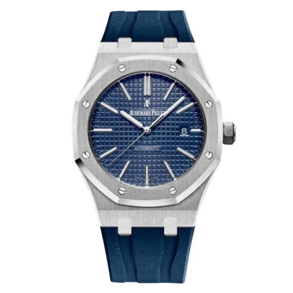 Товар Audemars Piguet Royal Oak 41mm Art 11875 Фото 1 - Audemars Piguet Royal Oak 41mm Art 11875
