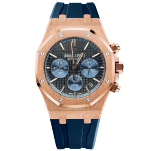 Фото 45 - Audemars Piguet Royal Oak Chronograph 41mm Art 11876