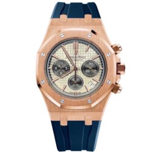 Фото 43 - Audemars Piguet Royal Oak Chronograph 41mm Art 11877