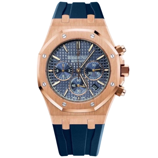 Товар Audemars Piguet Royal Oak Chronograph 41mm Art 11878 Фото 1 - Audemars Piguet Royal Oak Chronograph 41mm Art 11878