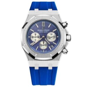 Фото 18 - Audemars Piguet Royal Oak Chronograph 41mm Art 11880