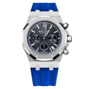 Фото 60 - Audemars Piguet Royal Oak Chronograph 41mm Art 11881
