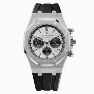 Фото 45 - Audemars Piguet Royal Oak Chronograph 41mm Art 11882