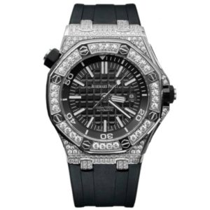 Фото 42 - Audemars Piguet Royal Oak Offshore Diver Art 11884