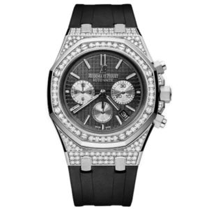 Фото 43 - Audemars Piguet Royal Oak Chronograph 41mm Art 11883