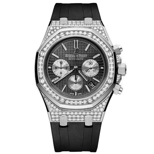 Товар Audemars Piguet Royal Oak Chronograph 41mm Art 11883 Фото 1 - Audemars Piguet Royal Oak Chronograph 41mm Art 11883