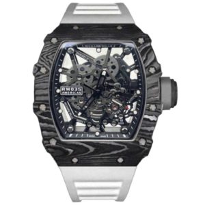 Фото 3 - Richard Mille RM 035 Americas Art 11890