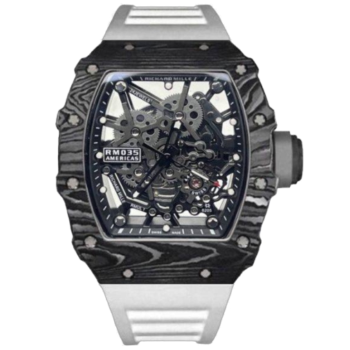 Фото 1 - Richard Mille RM 035 Americas Art 11890