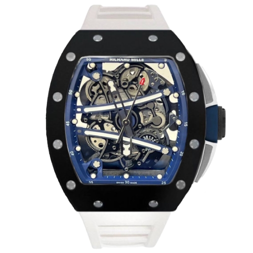 Товар Richard Mille RM 61-01 Art 11891 Фото 1 - Richard Mille RM 61-01 Art 11891