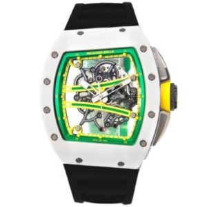 Фото 4 - Richard Mille RM 61-01 Art 11892