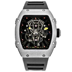 Фото 4 - Richard Mille RM 27-02 Art 11894