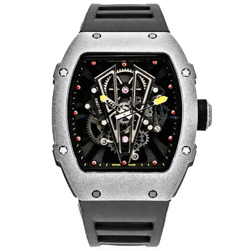 Фото 1 - Richard Mille RM 27-02 Art 11894