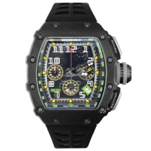 Фото 8 - Richard Mille RM 011 Art 11896