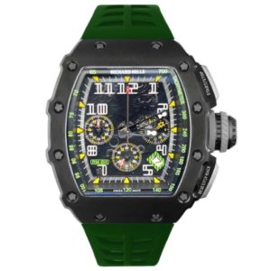 Фото 10 - Richard Mille RM 011 Art 11897
