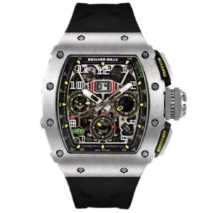 Фото 34 - Richard Mille RM 011-03 Art 11903