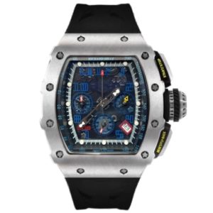 Фото 51 - Richard Mille RM 011 Art 11900