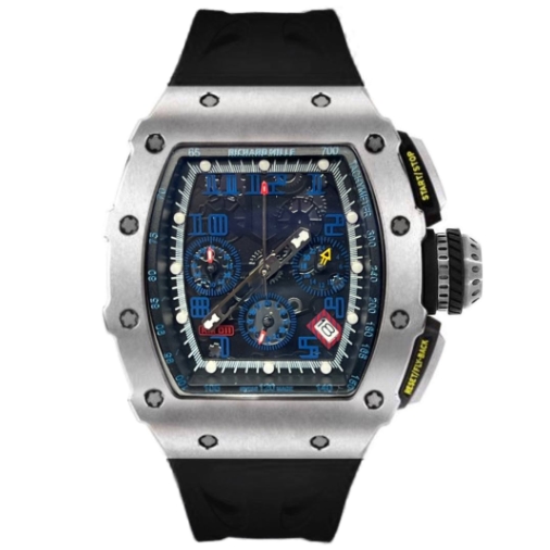 Товар Richard Mille RM 011 Art 11900 Фото 1 - Richard Mille RM 011 Art 11900