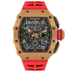 Фото 38 - Richard Mille RM 011-03 Art 11905