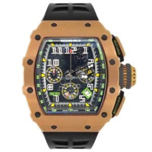 Фото 14 - Richard Mille RM 011 Art 11906