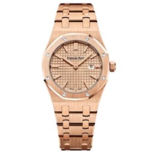 Фото 30 - Audemars Piguet Royal Oak 33mm 67651OR.OO.1261OR