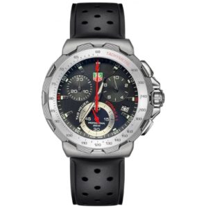 Фото 52 - Tag Heuer Formula 1 44mm Art 11970