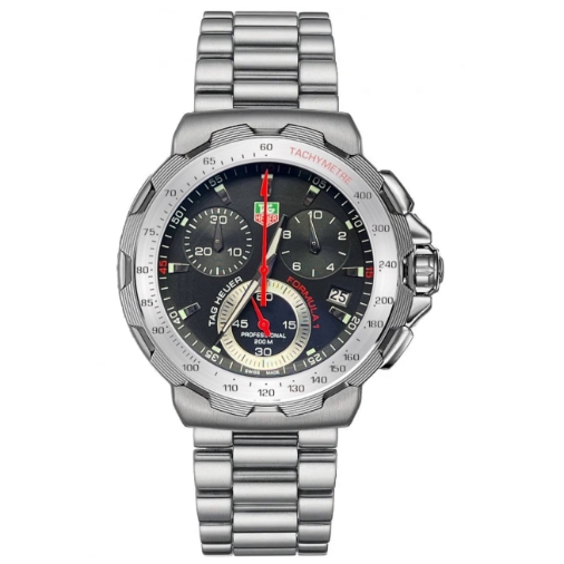 Товар Tag Heuer Formula 1 44mm Art 11971 Фото 1 - Tag Heuer Formula 1 44mm Art 11971