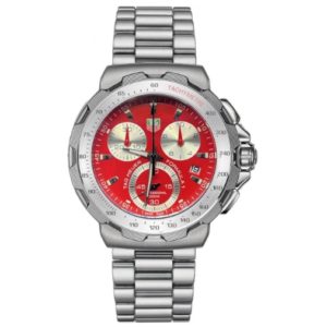 Фото 59 - Tag Heuer Formula 1 44mm Art 11972