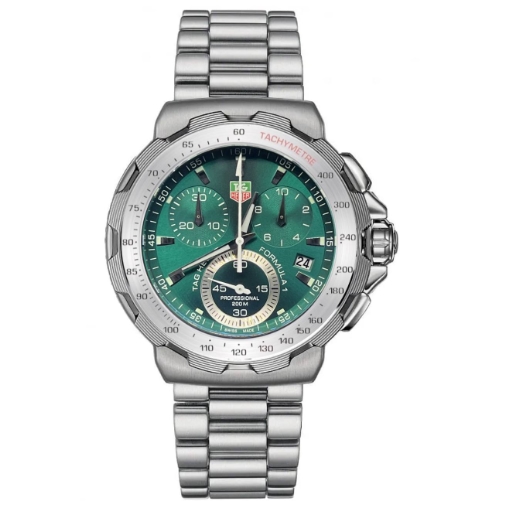 Товар Tag Heuer Formula 1 44mm Art 11975 Фото 1 - Tag Heuer Formula 1 44mm Art 11975