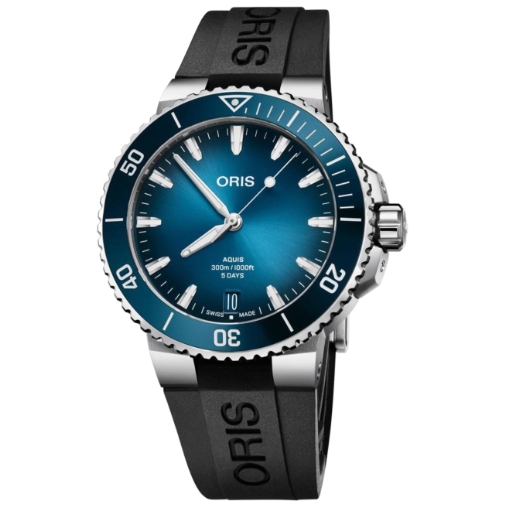 Фото 1 - Oris Aquis 43mm Art 11963