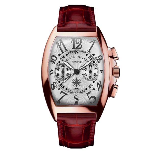 Товар Franck Muller Mariner Art 11998 Фото 1 - Franck Muller Mariner Art 11998