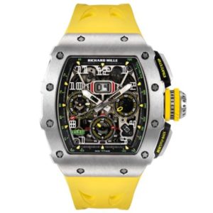 Фото 56 - Richard Mille RM 011-03 Art 11898