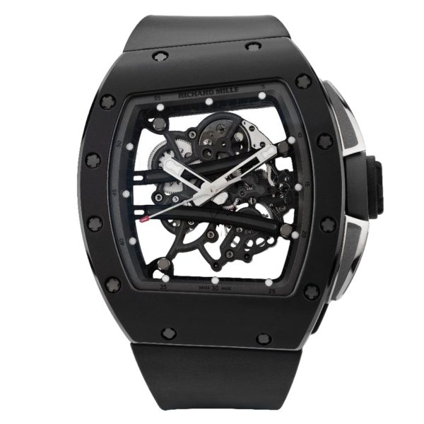 Товар Richard Mille RM 61-01 Art 11893 Фото 1 - Richard Mille RM 61-01 Art 11893