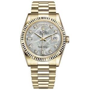 Фото 6 - Rolex Day-Date 36mm 118238-0119
