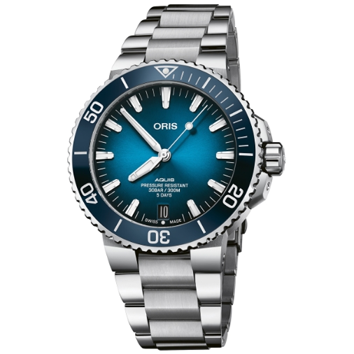 Фото 1 - Oris Aquis 43mm Art 11964